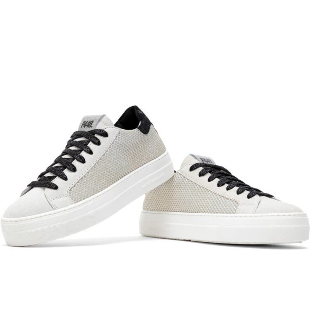 NWT P448 Sneakers